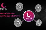MoonDeFi Automated Decentralized Exchange Protocol — A New Part of Decentralized Finance