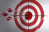 Consistency: The Bull’s Eye of Success