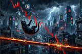 [Bitop Review] Glassnode: Is the Bitcoin Rebound Just a Dead Cat Bounce?