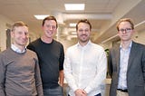 Smedvig Capital join Minut Series B round investing $5m to capitalise on strong growth