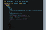 Agregar Google Analytics a un proyecto Next.js en menos tiempo de lo que canta un gallo