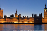 Policy-making and parliament in an era of ‘post-truth’