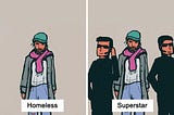 From Homeless to Superstar: Max’s Journey