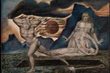 William Blake: Deranged