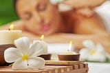 Body Massage for Relaxation, Health Improvement, and Sensual Pleasure
