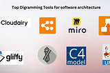 Top 8 Essential Tools for Software Architecture Diagrams