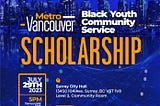 Vancouver, BC — Teenagers & Youths between the ages of 18–24 years old residing in Metro Vancouver…