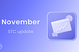 STC Update | November 2023