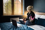 Earning as a Writer in the Age of AI: Why It’s Harder, and What to Do About It