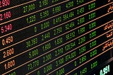Analysis of Stock Price Predictions using LSTM models