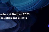 Yokai launches at Nullcon 2023