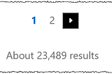 SharePoint Search results as a CSV file using Microsoft Flow