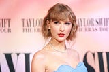 Taylor Swift Has Entered The Billionaire List Now