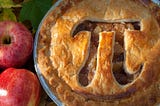 Why Lie? I Love Pi.