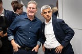 “ISLAMOPHOBIA” AND THE HYPOCRISY OF KEIR STARMER
