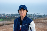 Skating on Ice: Interview with Nathan Chen