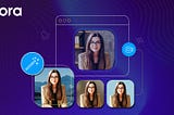 Use Virtual Backgrounds in your Video Chat Website with the Agora Web UIKit