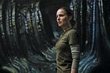 A Spoiler-Filled Interpretation of Annihilation’s Themes of Self and Absolution