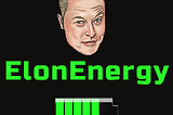 $ElonEnergy is a yield and liquidity generating protocol token that works by applying a 10% fee to…