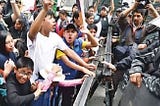 Union de Niños y Niñas Trabjadores de Bolivia: A Children’s Movement in Bolivia | ICNC
