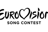 Eurovision Song Contest logo.