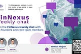 FinNexus Weekly-chat recap 22/05/2020