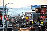 Reno, NV: From Casinos to Whole Foods