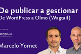 De publicar a gestionar: el salto que la comunicación institucional necesita en universidades