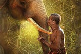 Non-violence (ahimsa) in Yoga