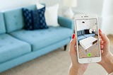 How IKEA is Applying AR Technology to Marketing