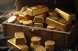 Gold’s Price Moves Indicate That Markets Expect Dollar Devaluation