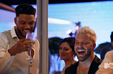 The Challenge: Battle of the Eras Episode 0 Recap — Winners & Losers