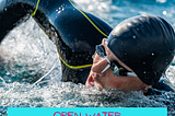 Open Water Swimformation