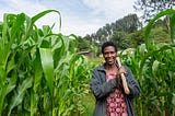 Seeds of solidarity: Rwanda’s refugees and local communities build ties and harvests