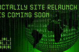 OctaLily site relaunch is coming soon