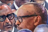 Kagame demands that the British jokers take back their miserable £240 million immediately (Satire)