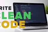 Clean Code Principles