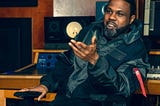 Wu-Tang x Mathematics Exclusive Release April 12th