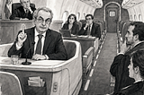 Zapatero’s Statement Before Judge Calama in the Plus Ultra Case