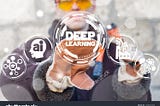 A Crisp Intro to DEEP LEARNING I