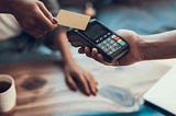 Contactless Payment: The future of Nigerian businesses