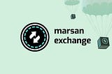 Marsan Exchange will distribute an NFT collection via airdrop on October 1st
