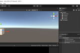 Player Movement in Unity