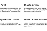 Hala Systems — The Bridging of 2 Worlds