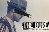 My Thoughts on: The Bureau: X-com Declassified (Xbox 360)