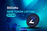 $ZIV4 Officially Listed on BitDelta