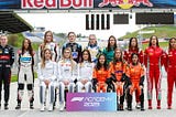 Women on Track: The Story of Female Drivers in Formula 1