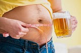 Step by Step Guide to Beer Diet