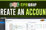 How to Make Money With CPAGrip — Tech WiBi