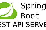 The basics of REST API Spring boot